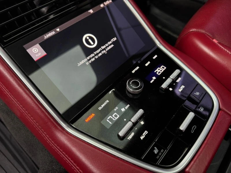 2018 Porsche 971 Panamera - Image 13 of 18