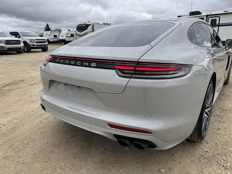 2018 Porsche 971 Panamera - Image 4 of 18