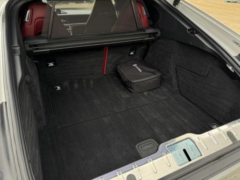 2018 Porsche 971 Panamera - Image 16 of 18