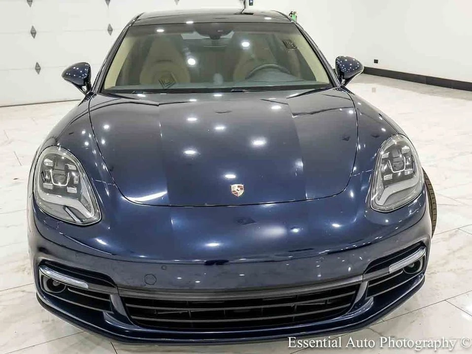 2018 Porsche 971 Panamera - Image 6 of 20
