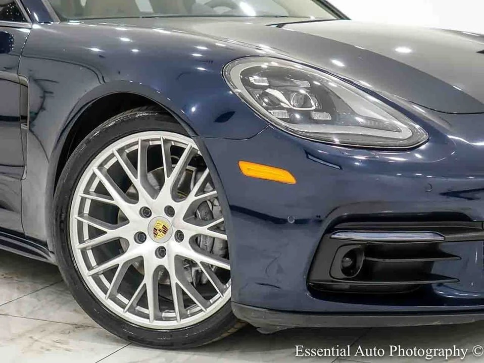 2018 Porsche 971 Panamera - Image 3 of 20