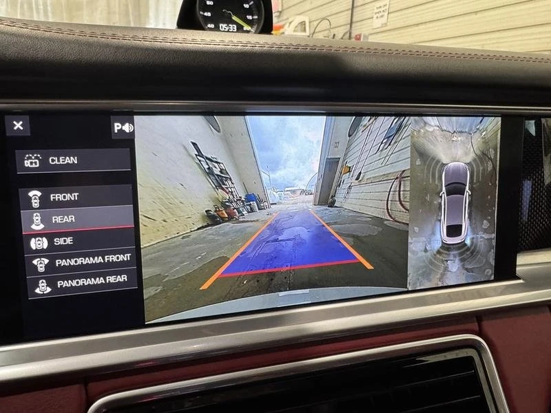 2018 Porsche 971 Panamera - Image 10 of 18