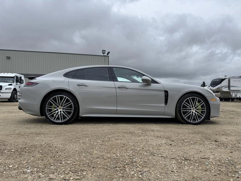 2018 Porsche 971 Panamera - Image 5 of 18