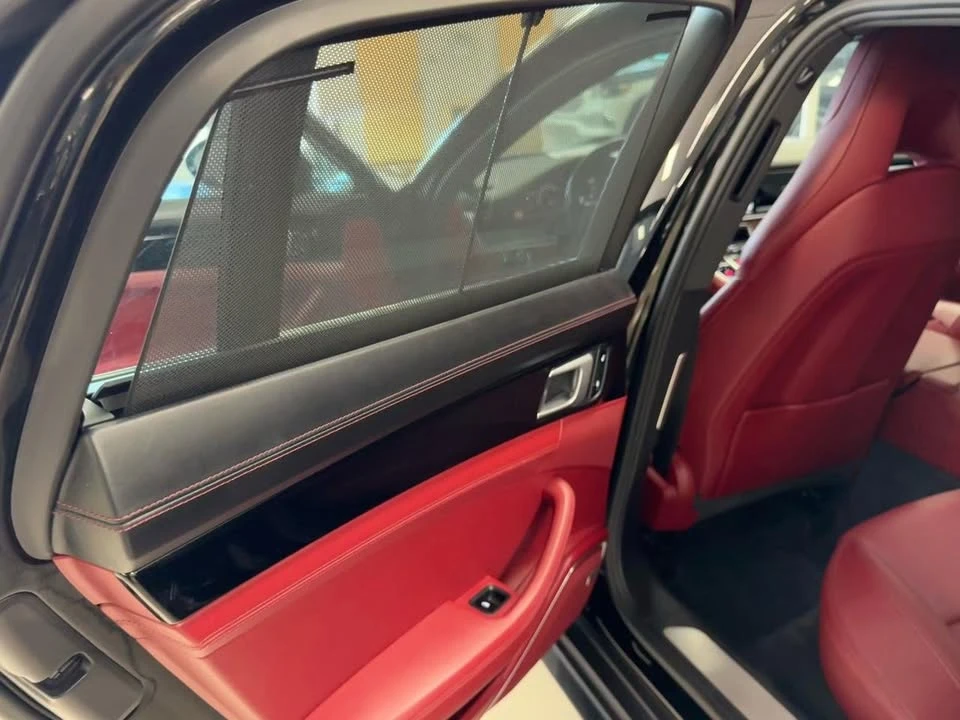 2018 Porsche 971 Panamera - Image 14 of 20