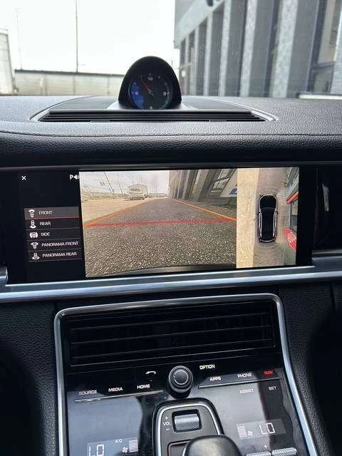 2018 Porsche 971 Panamera - Image 14 of 20