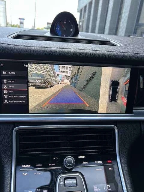 2018 Porsche 971 Panamera - Image 15 of 20