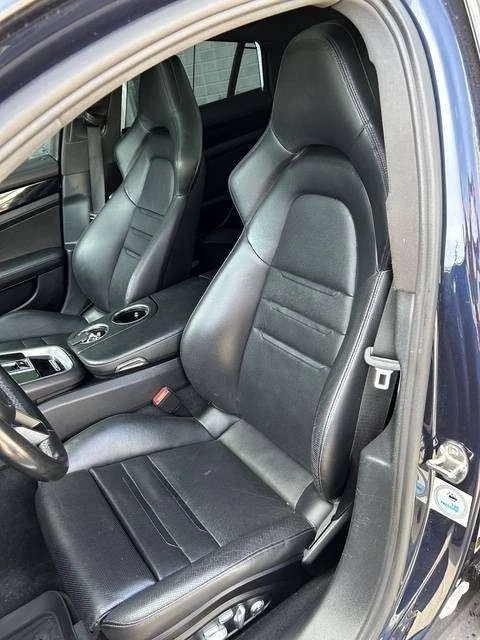 2018 Porsche 971 Panamera - Image 10 of 20