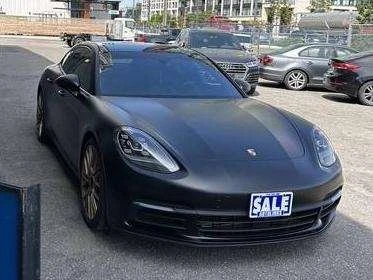 2018 Porsche 971 Panamera - Image 8 of 20