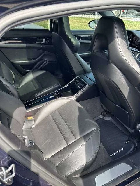 2018 Porsche 971 Panamera - Image 11 of 20