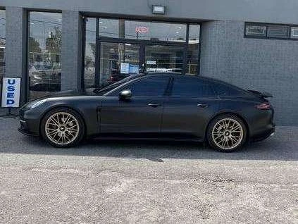2018 Porsche 971 Panamera - Image 3 of 20
