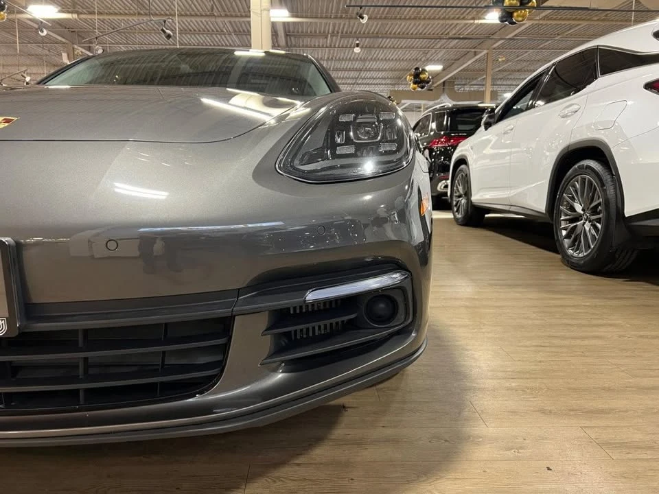 2018 Porsche 971 Panamera - Image 14 of 15