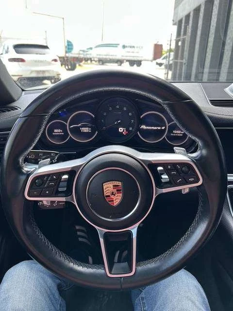 2018 Porsche 971 Panamera - Image 18 of 20