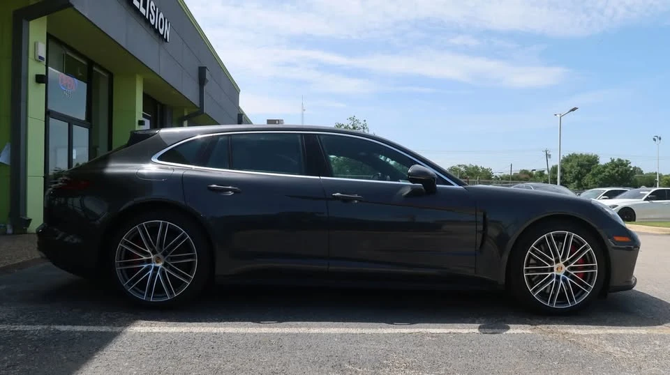 2018 Porsche 971 Panamera - Image 7 of 20