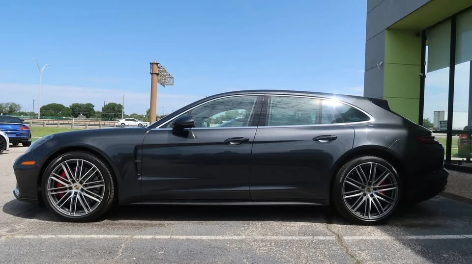 2018 Porsche 971 Panamera - Image 6 of 20