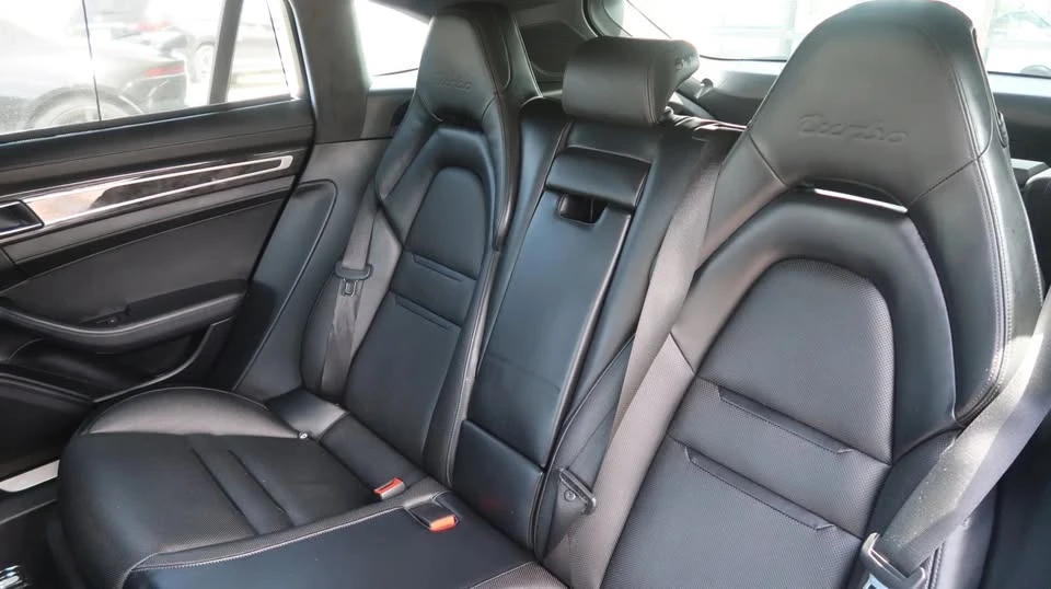 2018 Porsche 971 Panamera - Image 20 of 20