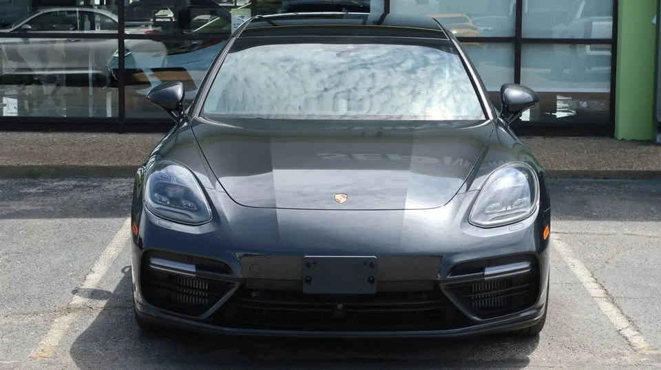 2018 Porsche 971 Panamera - Image 3 of 20