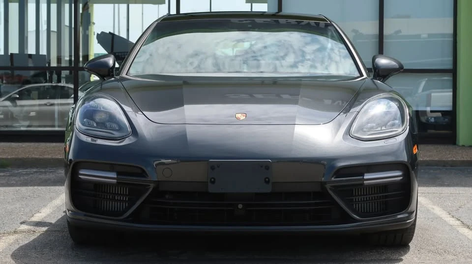 2018 Porsche 971 Panamera - Image 2 of 20
