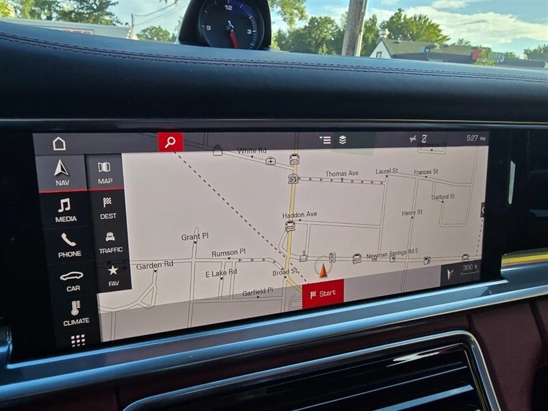 2018 Porsche 971 Panamera - Image 10 of 20