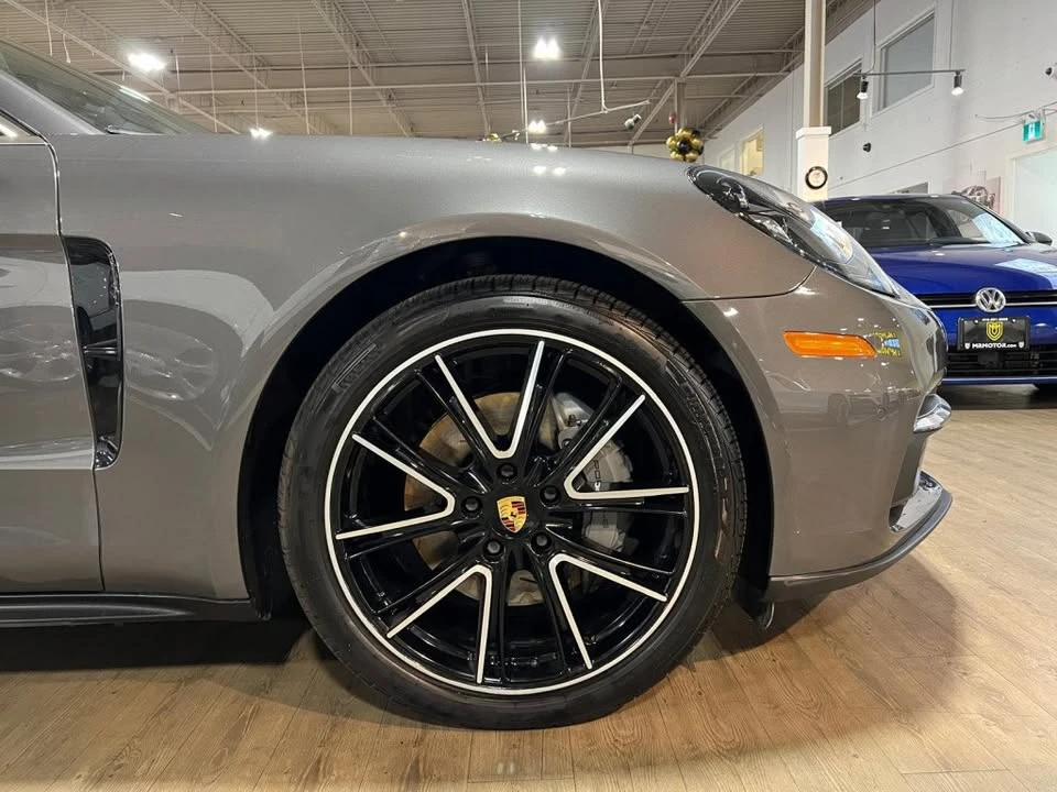 2018 Porsche 971 Panamera - Image 12 of 15