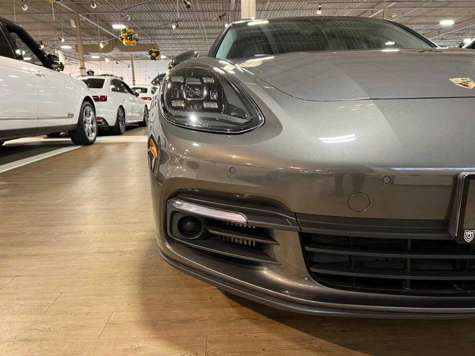 2018 Porsche 971 Panamera - Image 13 of 15