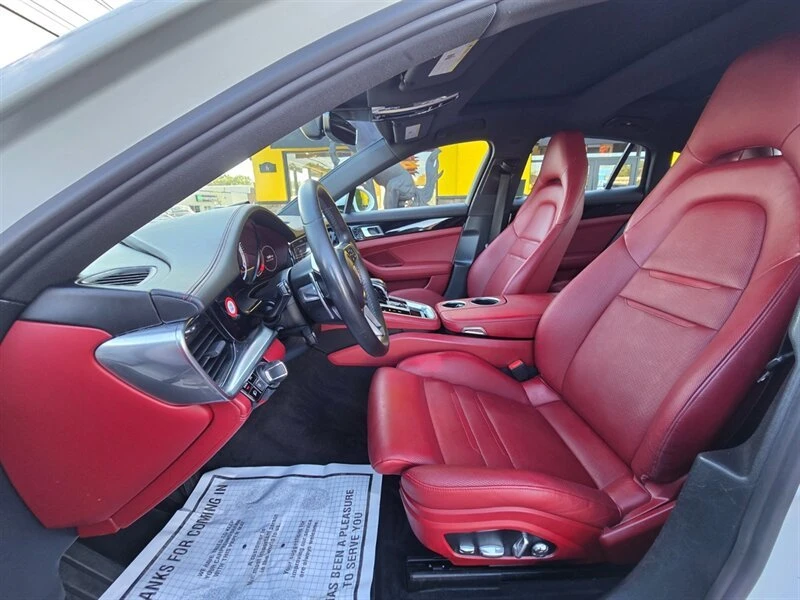 2018 Porsche 971 Panamera - Image 13 of 20