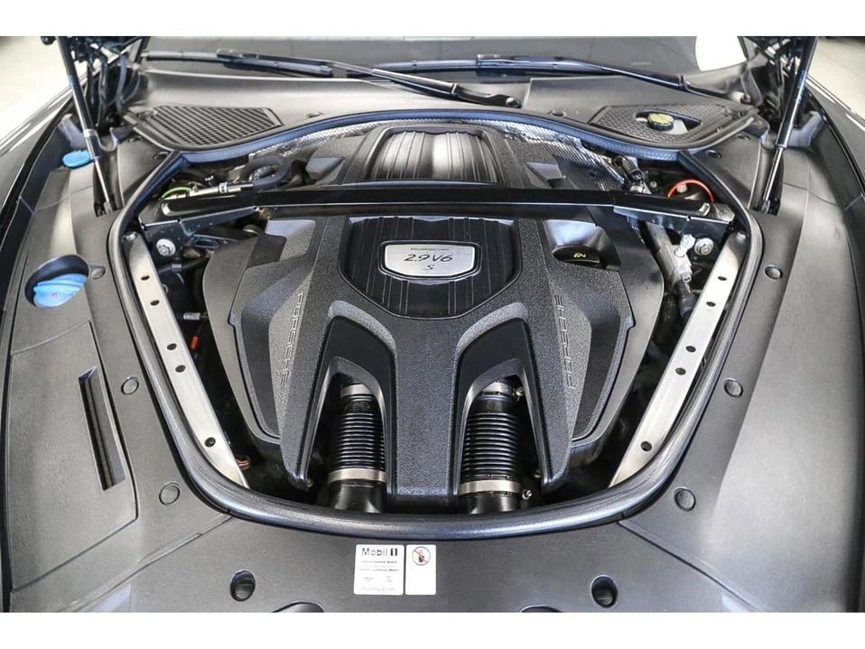 2018 Porsche 971 Panamera - Image 5 of 20