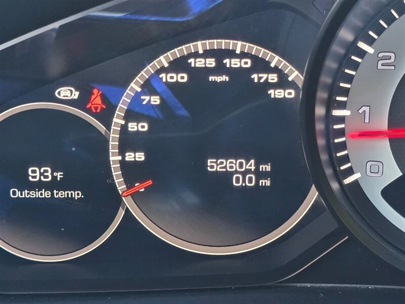 2018 Porsche 971 Panamera - Image 5 of 20
