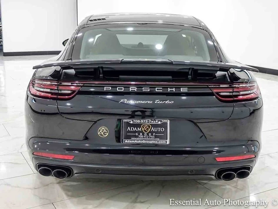 2018 Porsche 971 Panamera - Image 7 of 20