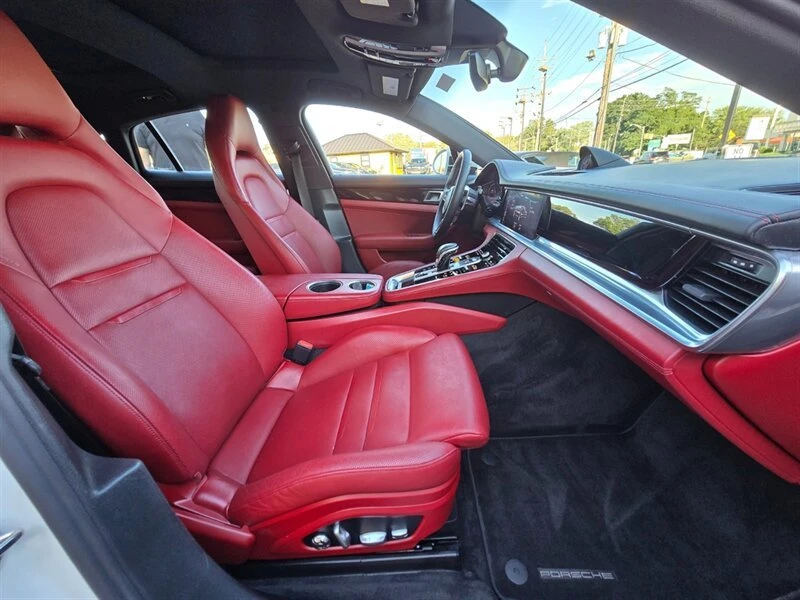 2018 Porsche 971 Panamera - Image 15 of 20