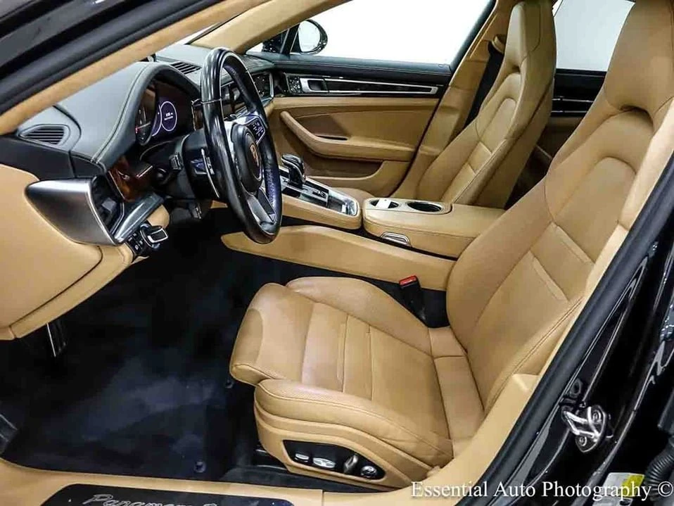 2018 Porsche 971 Panamera - Image 11 of 20