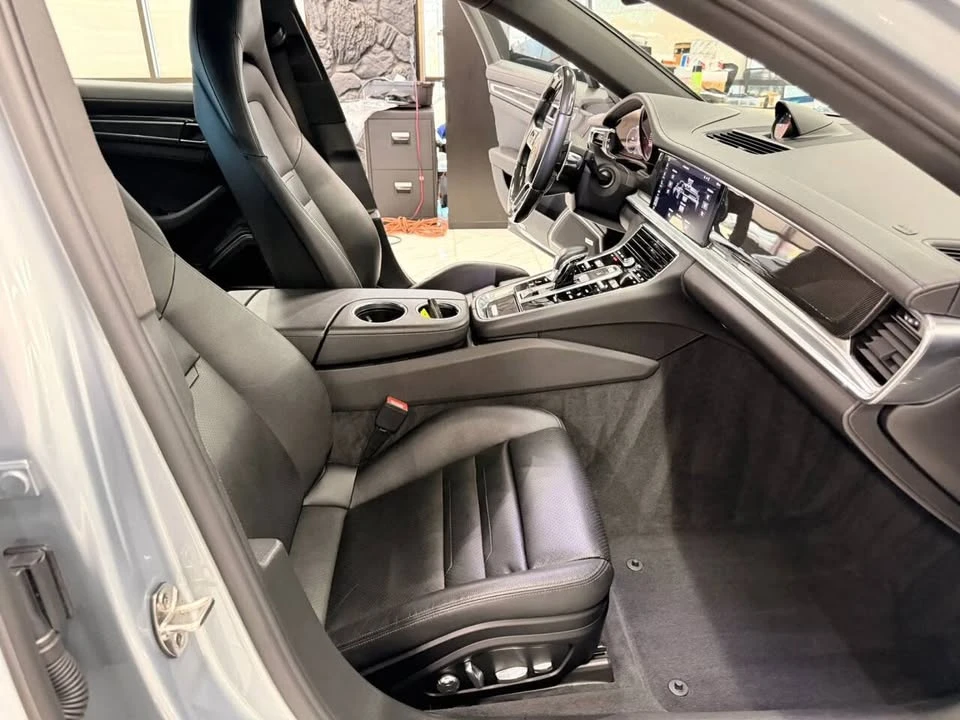 2018 Porsche 971 Panamera - Image 15 of 19