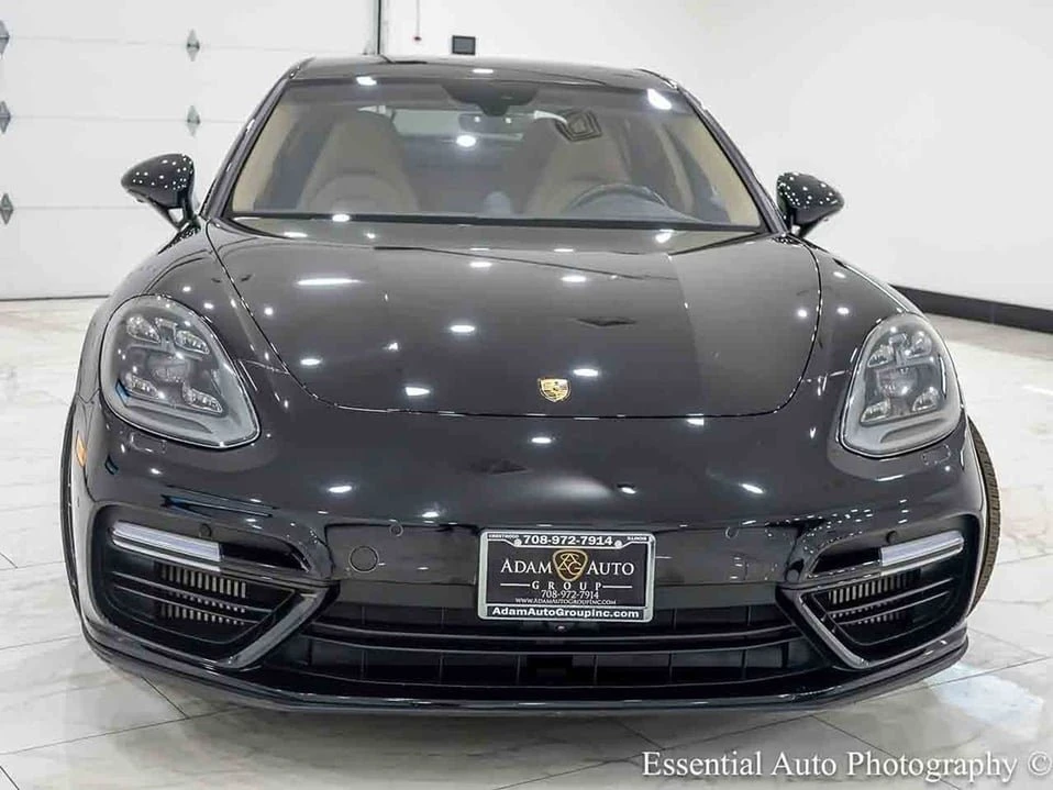 2018 Porsche 971 Panamera - Image 6 of 20