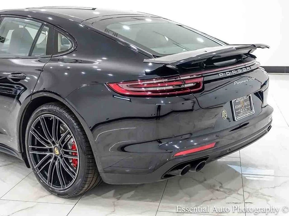 2018 Porsche 971 Panamera - Image 9 of 20