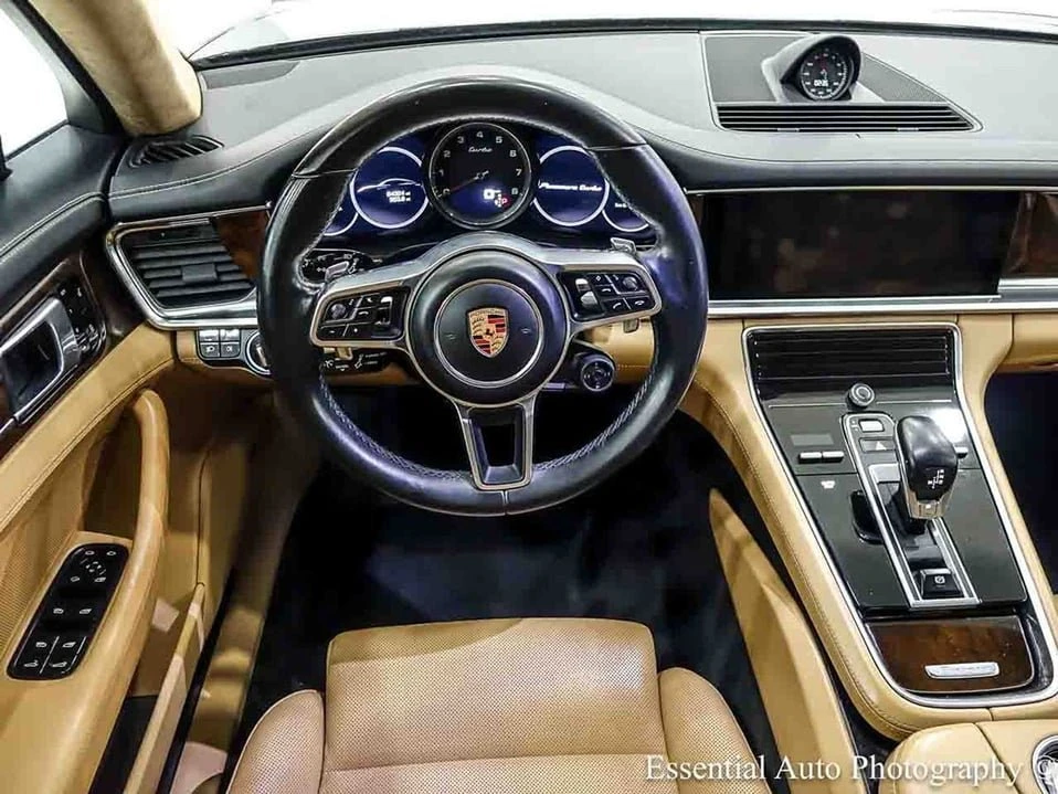 2018 Porsche 971 Panamera - Image 16 of 20