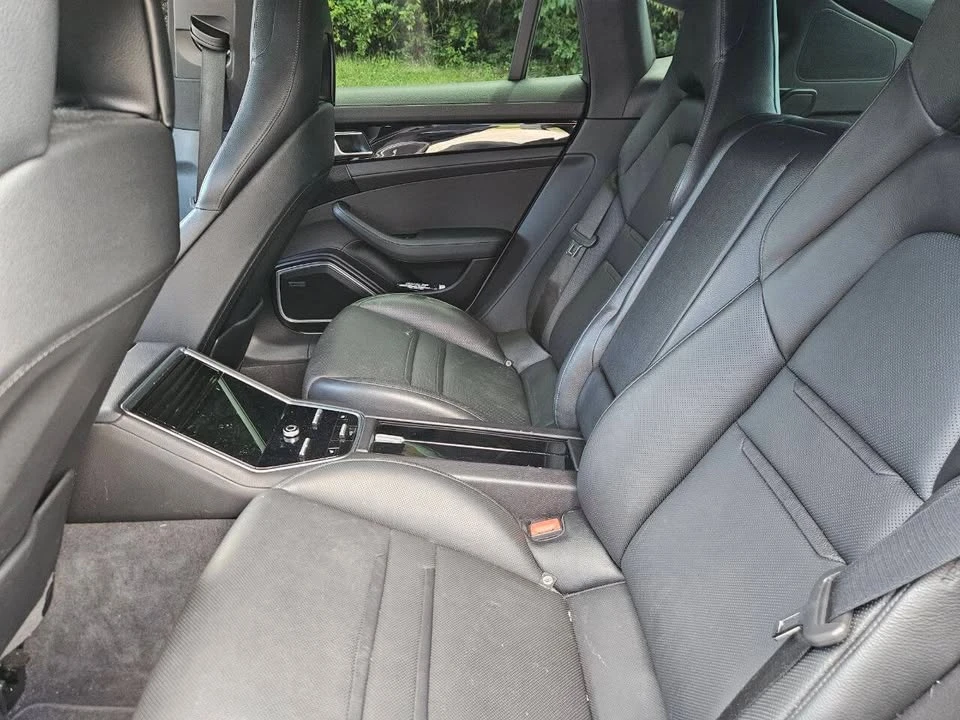 2018 Porsche 971 Panamera - Image 15 of 20