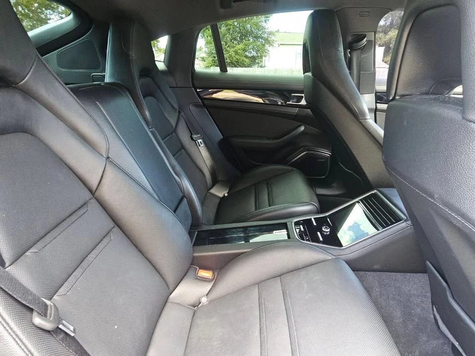 2018 Porsche 971 Panamera - Image 17 of 20