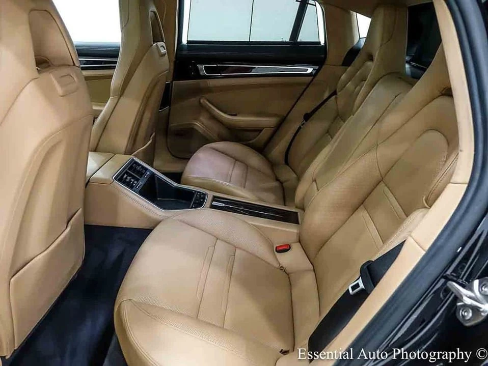 2018 Porsche 971 Panamera - Image 14 of 20