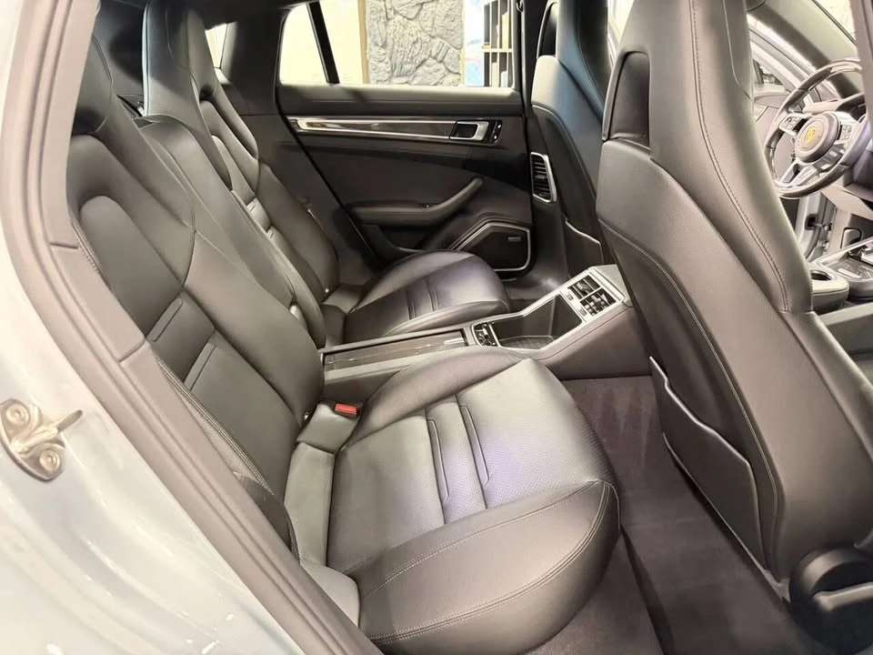 2018 Porsche 971 Panamera - Image 14 of 19