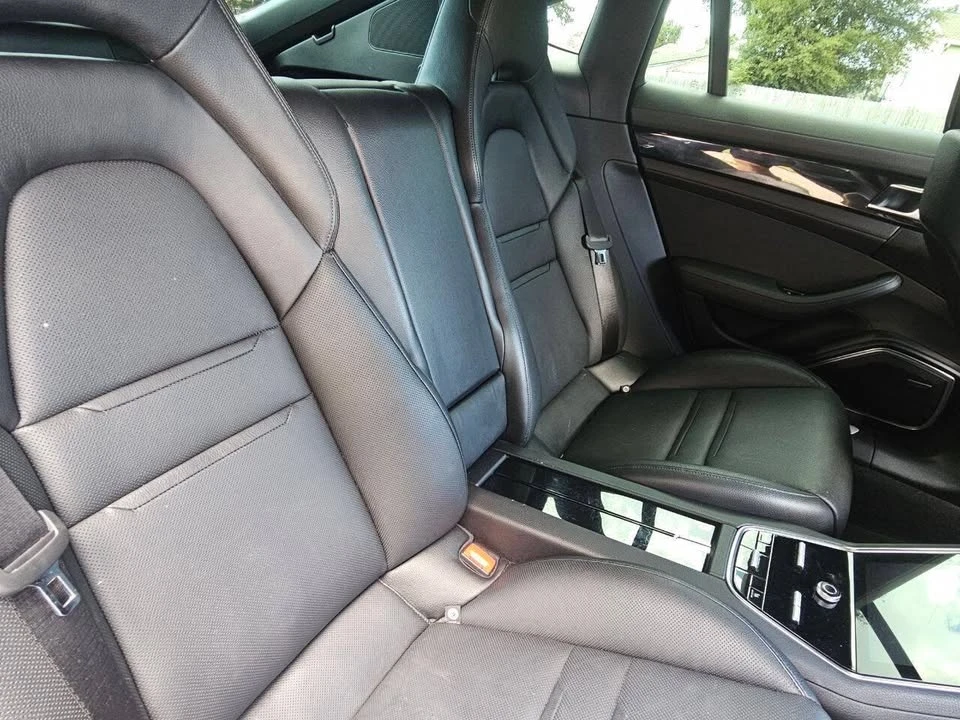 2018 Porsche 971 Panamera - Image 18 of 20