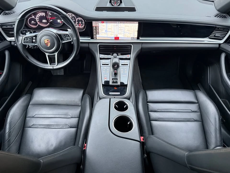 2018 Porsche 971 Panamera - Image 15 of 20