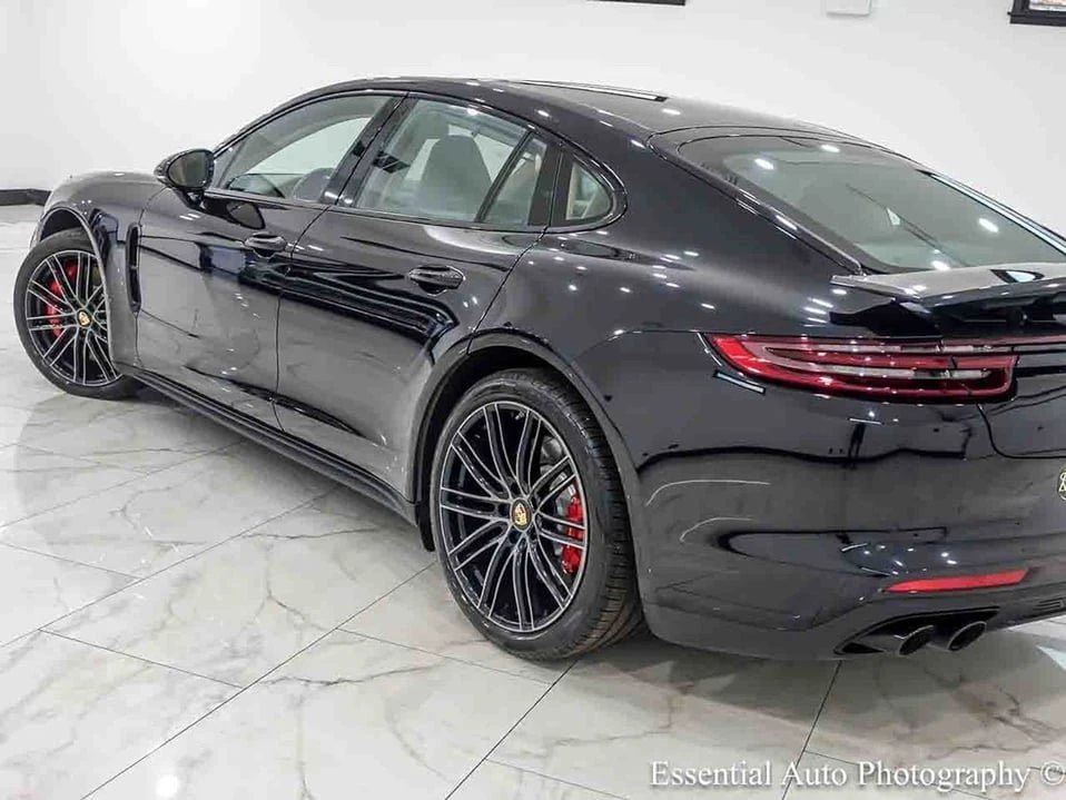 2018 Porsche 971 Panamera - Image 10 of 20