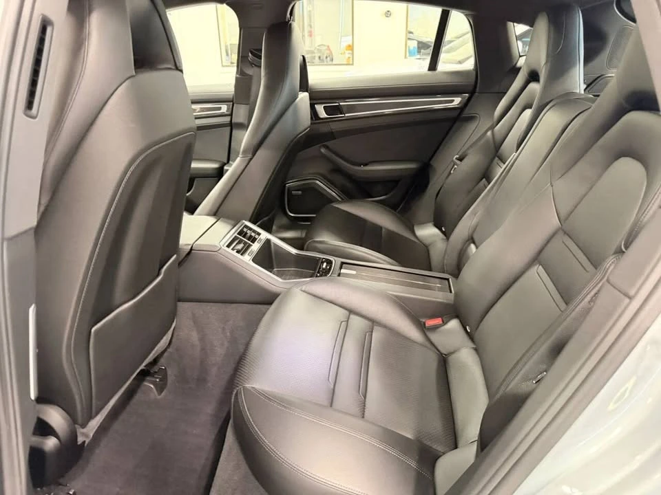 2018 Porsche 971 Panamera - Image 11 of 19
