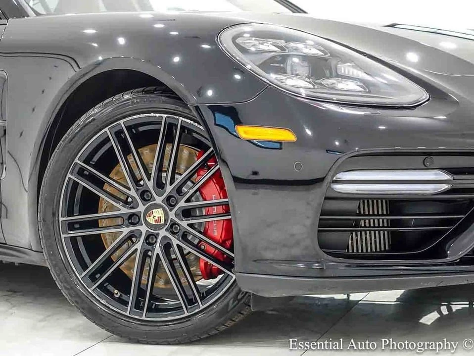 2018 Porsche 971 Panamera - Image 3 of 20