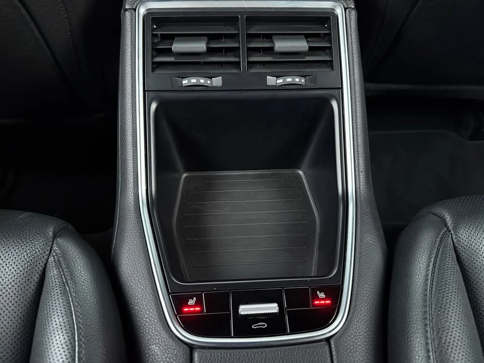 2018 Porsche 971 Panamera - Image 18 of 20