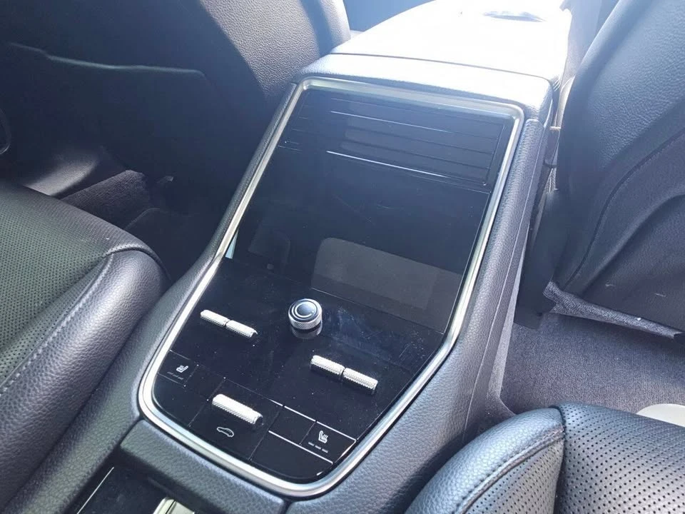2018 Porsche 971 Panamera - Image 20 of 20