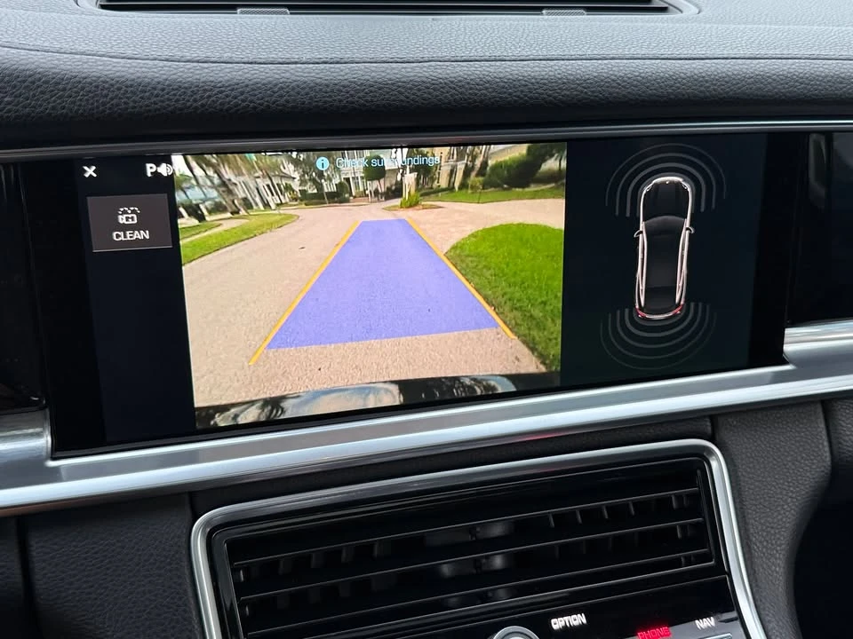 2018 Porsche 971 Panamera - Image 12 of 20