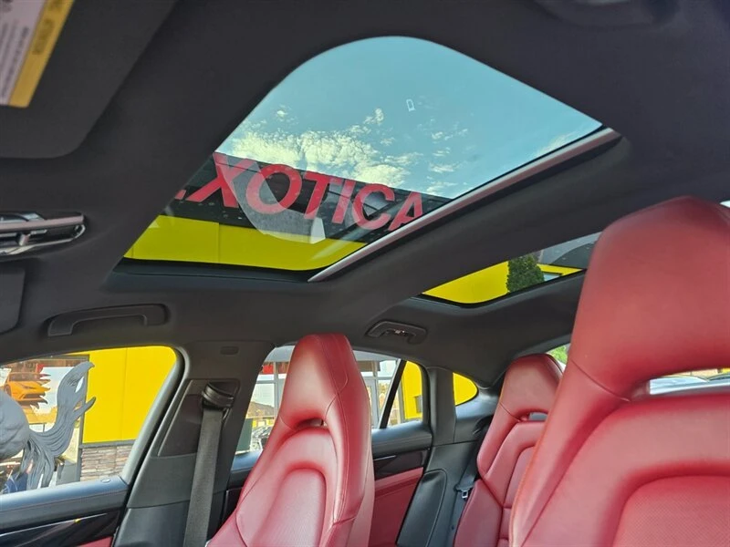 2018 Porsche 971 Panamera - Image 20 of 20