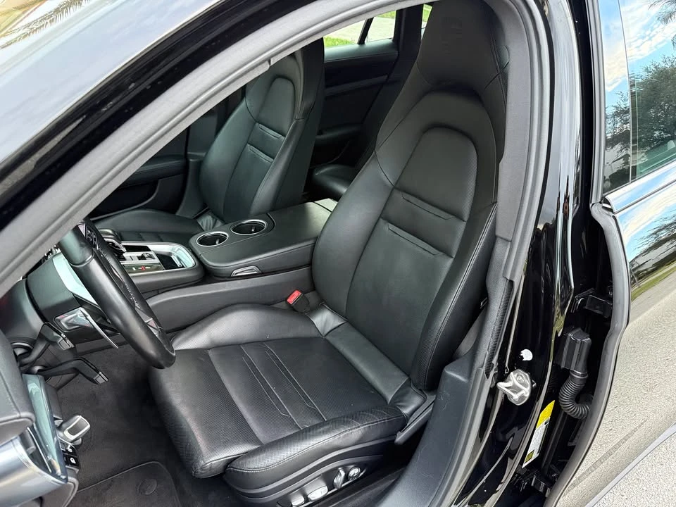 2018 Porsche 971 Panamera - Image 16 of 20