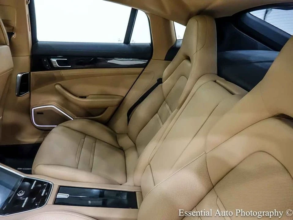 2018 Porsche 971 Panamera - Image 14 of 20