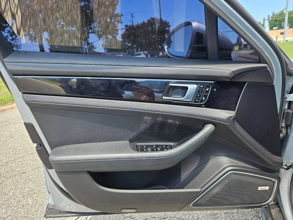 2018 Porsche 971 Panamera - Image 14 of 20